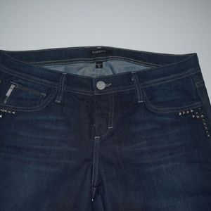 Women's BEBE Jeans Size 30